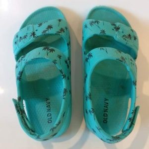 Kid's summer sandals